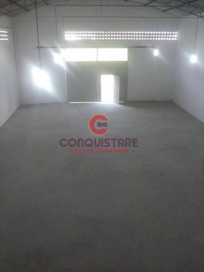 Depósito-Galpão-Armazém à venda, 360m² - Foto 7