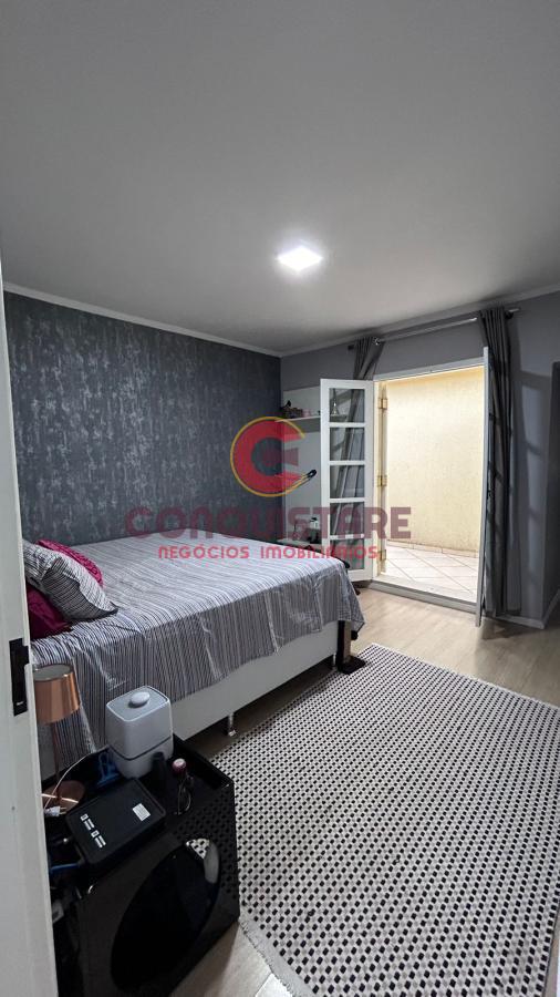 Apartamento à venda com 3 quartos, 136m² - Foto 4