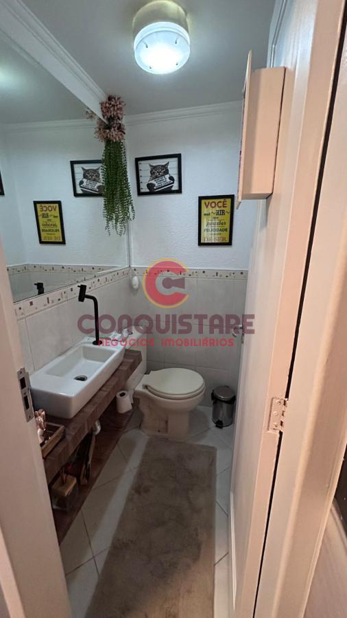 Apartamento à venda com 3 quartos, 136m² - Foto 9