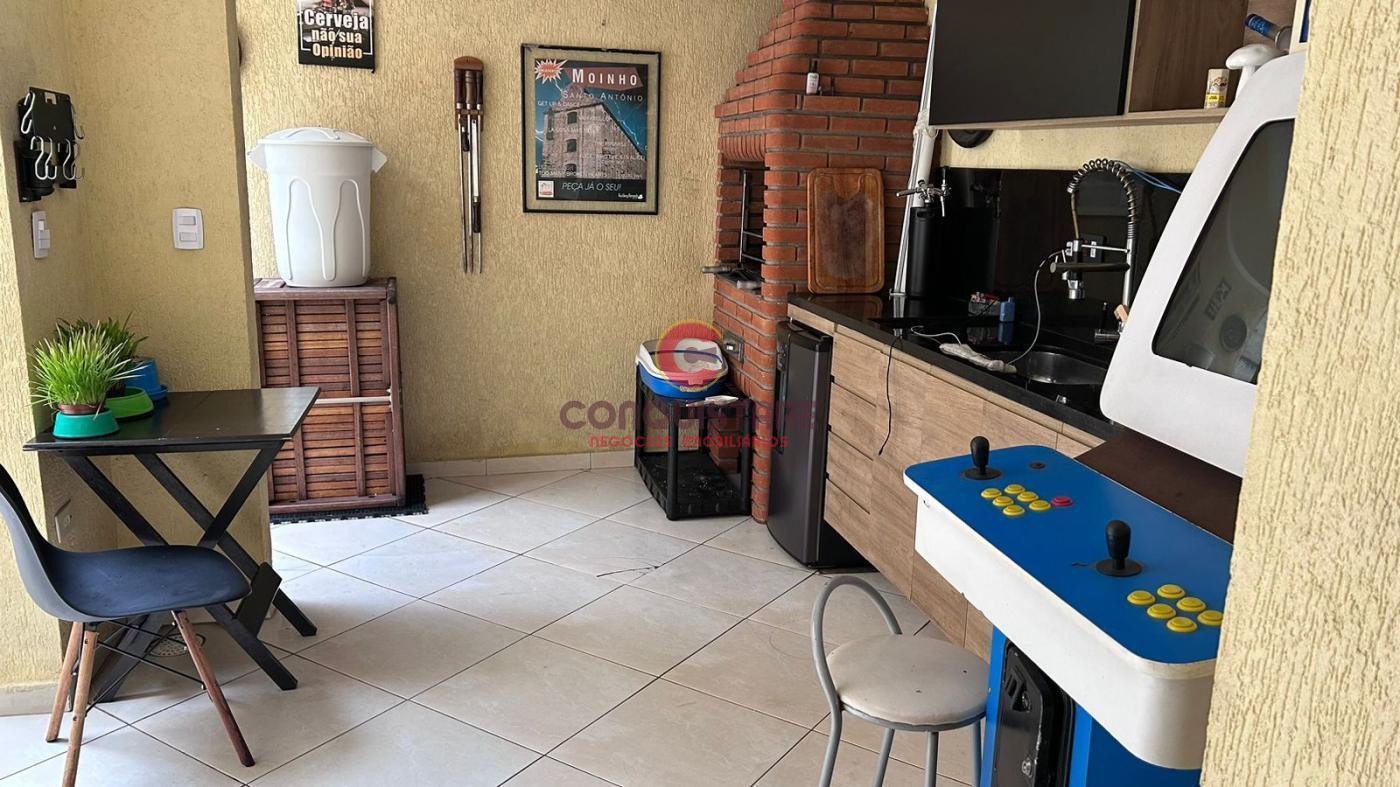 Apartamento à venda com 3 quartos, 136m² - Foto 14