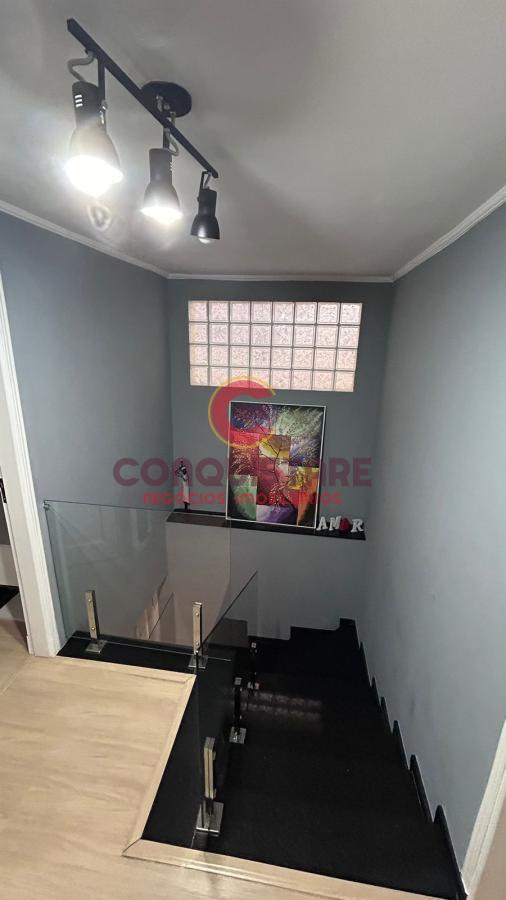 Apartamento à venda com 3 quartos, 136m² - Foto 19