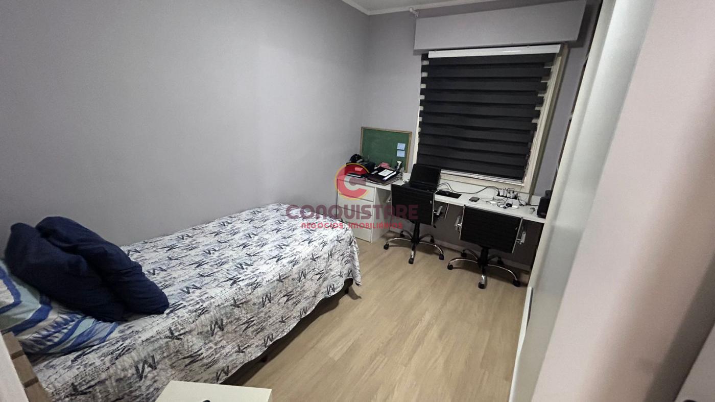 Apartamento à venda com 3 quartos, 136m² - Foto 21