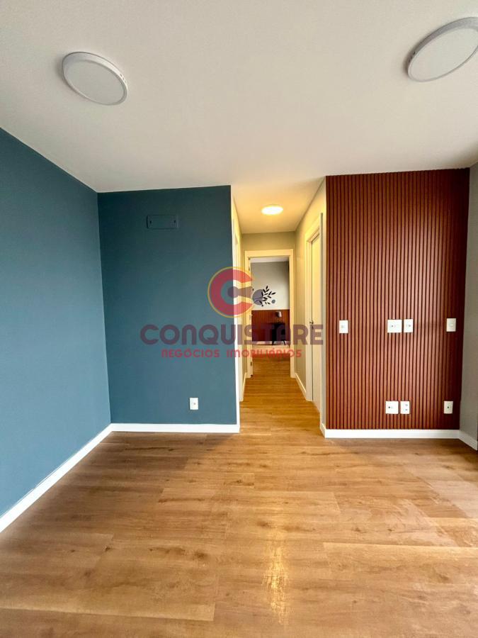 Apartamento para alugar com 2 quartos, 56m² - Foto 2