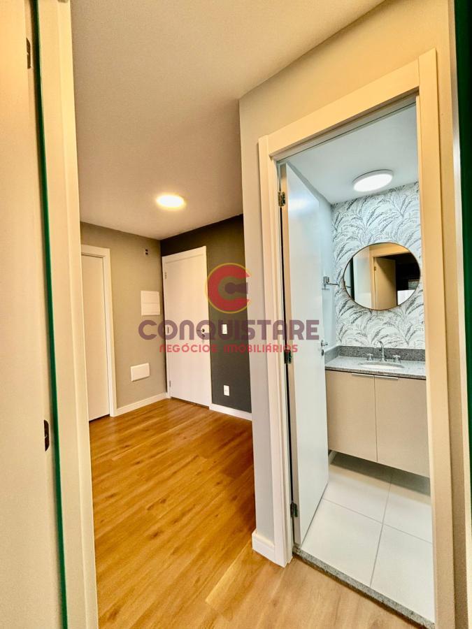 Apartamento para alugar com 2 quartos, 56m² - Foto 3