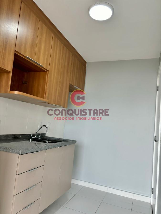 Apartamento para alugar com 2 quartos, 56m² - Foto 9