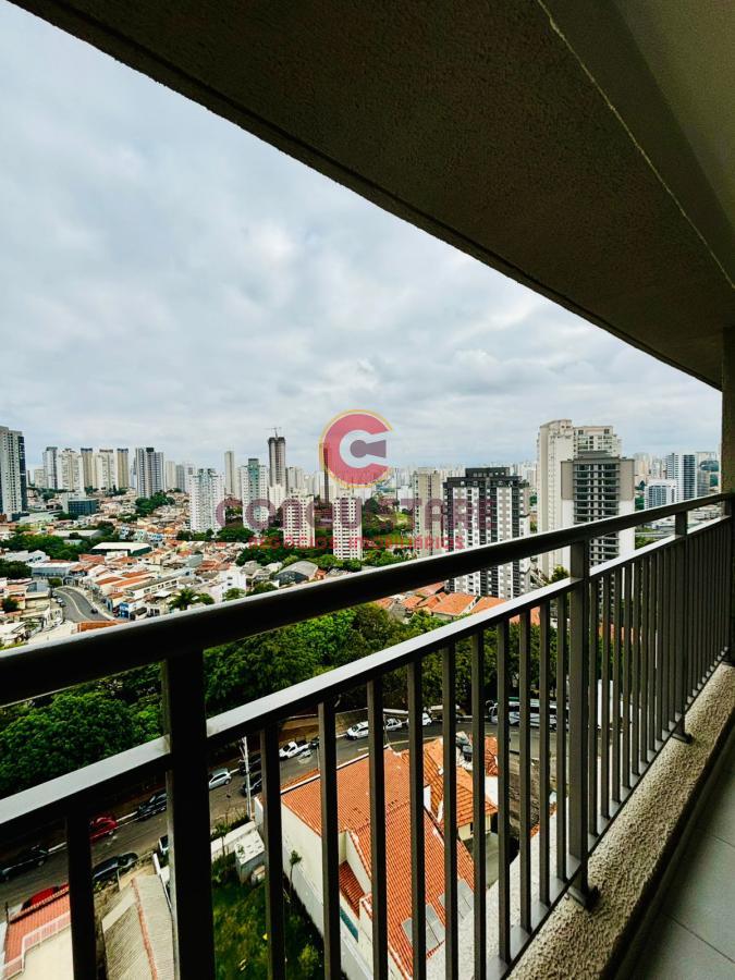 Apartamento para alugar com 2 quartos, 56m² - Foto 10