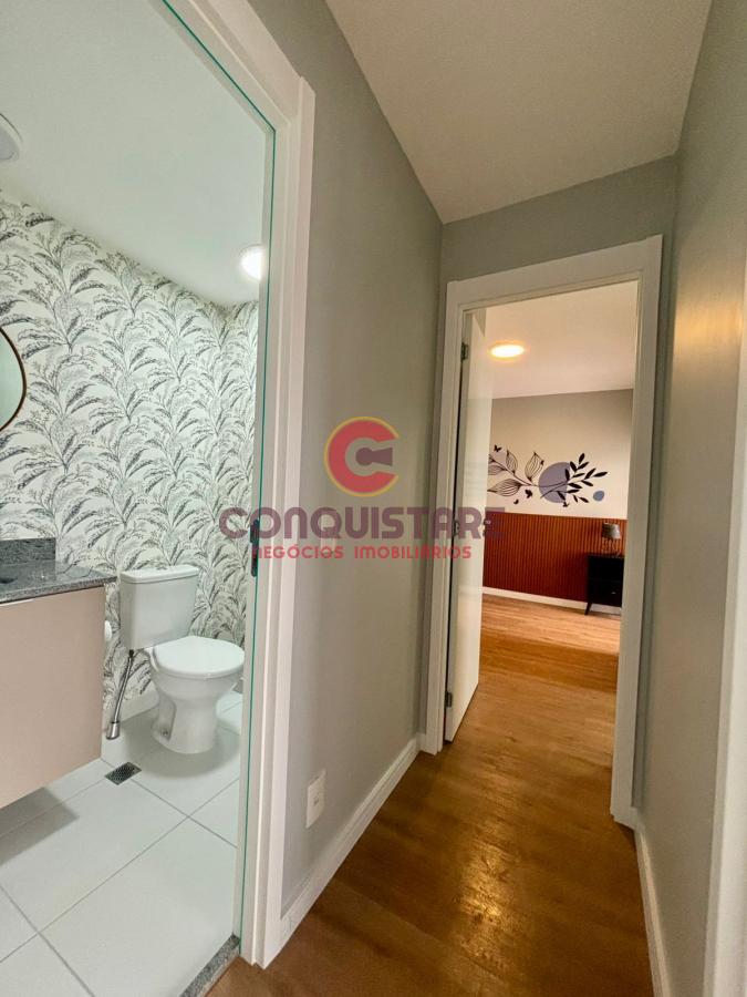 Apartamento para alugar com 2 quartos, 56m² - Foto 15