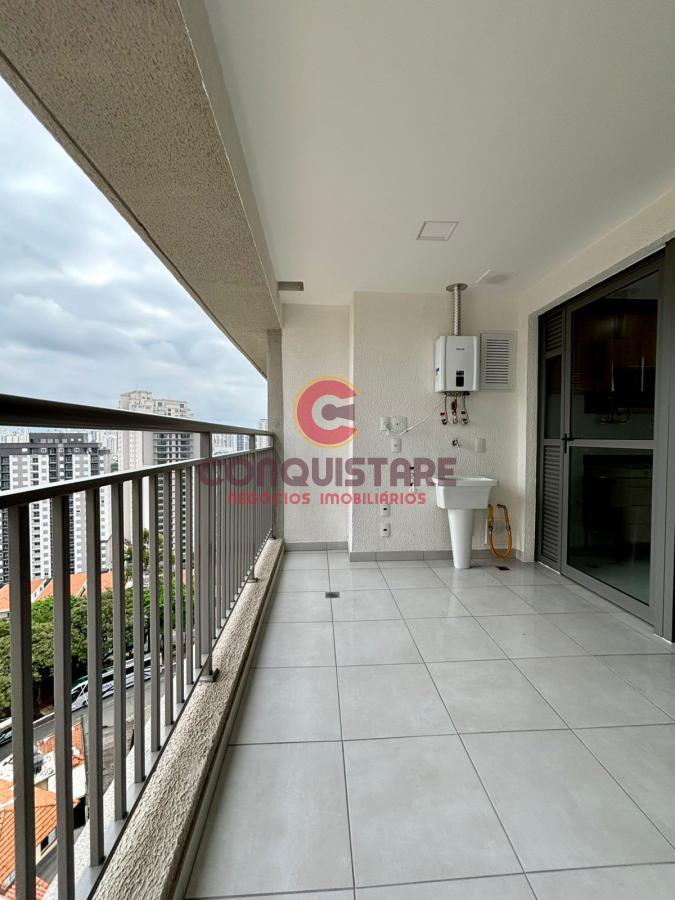 Apartamento para alugar com 2 quartos, 56m² - Foto 16