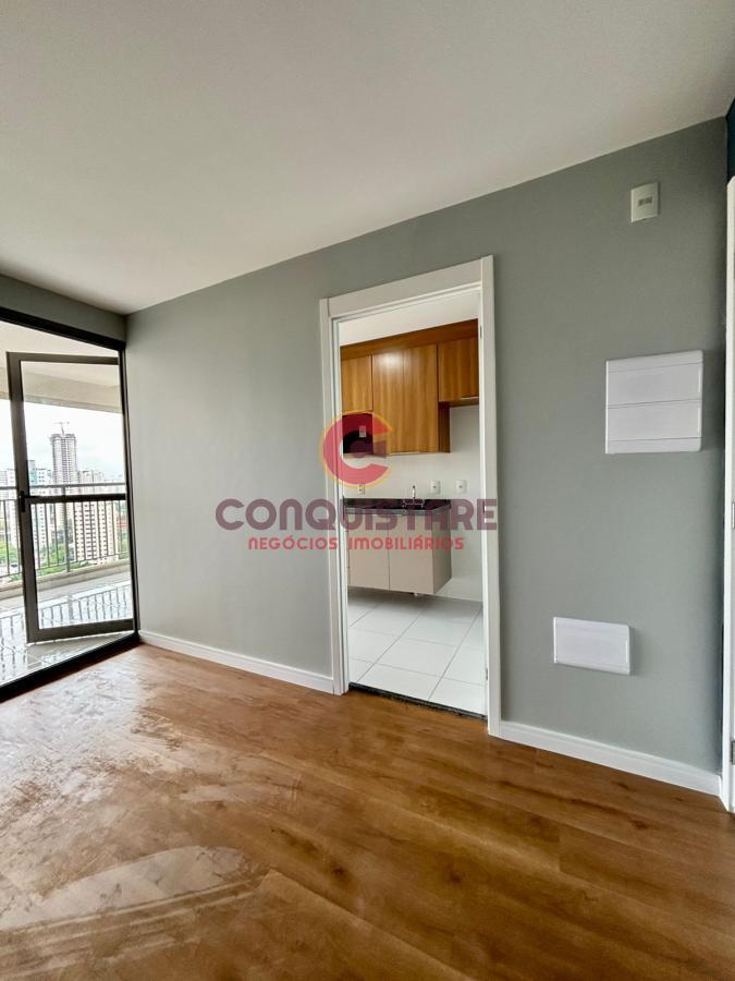 Apartamento para alugar com 2 quartos, 56m² - Foto 1