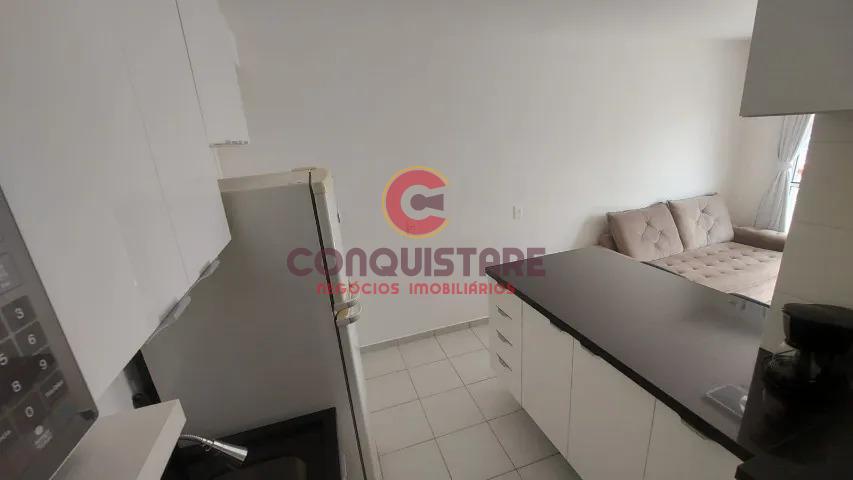 Apartamento para alugar com 2 quartos, 36m² - Foto 2