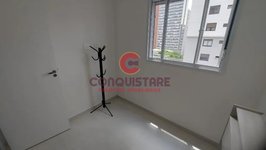 Apartamento para alugar com 2 quartos, 36m² - Foto 3