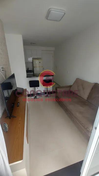 Apartamento para alugar com 2 quartos, 36m² - Foto 12