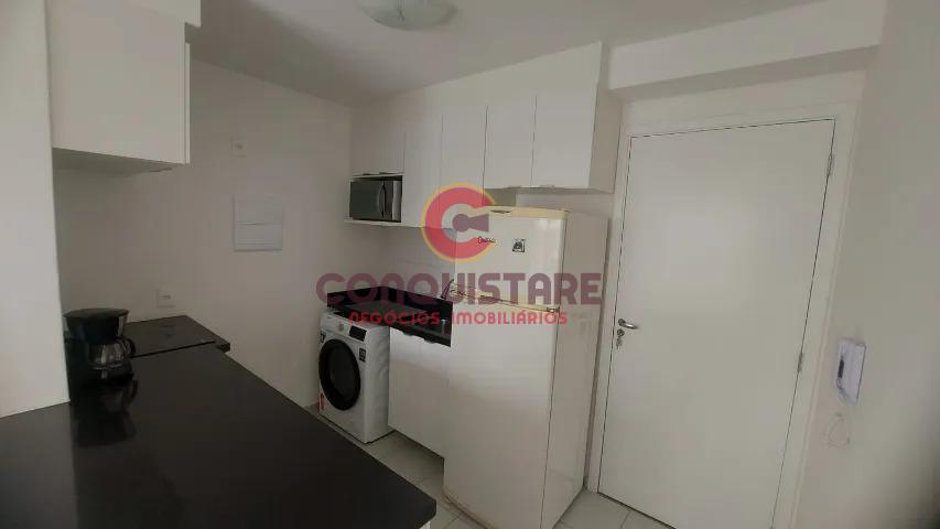 Apartamento para alugar com 2 quartos, 36m² - Foto 11