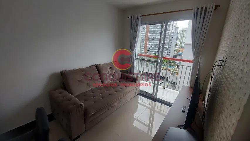 Apartamento para alugar com 2 quartos, 36m² - Foto 1