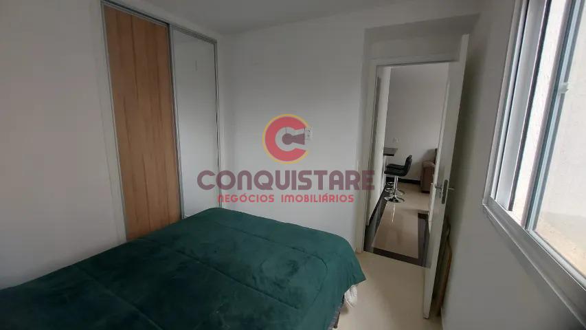 Apartamento para alugar com 2 quartos, 36m² - Foto 6