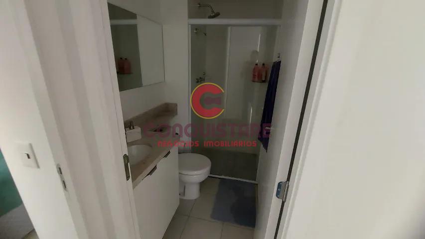 Apartamento para alugar com 2 quartos, 36m² - Foto 4