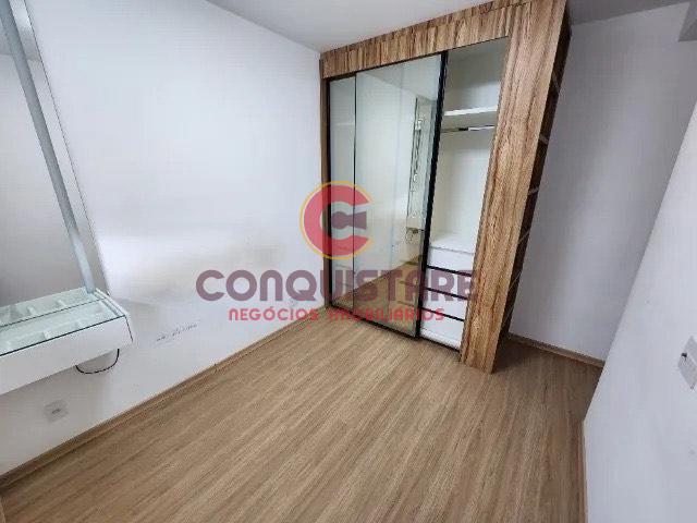 Apartamento à venda com 2 quartos, 40m² - Foto 4