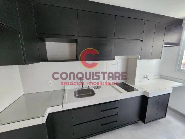 Apartamento à venda com 2 quartos, 40m² - Foto 2