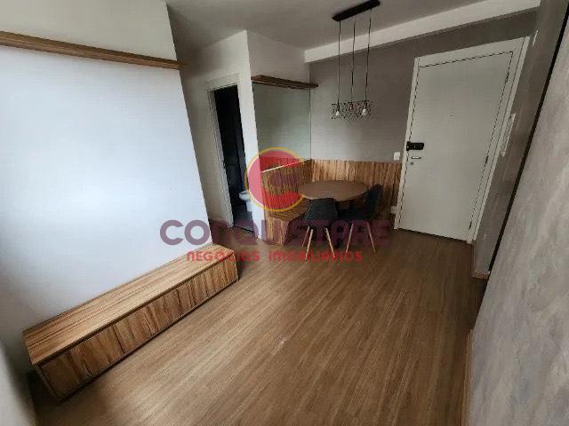 Apartamento à venda com 2 quartos, 40m² - Foto 1