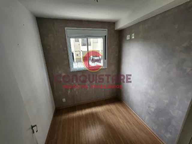 Apartamento à venda com 2 quartos, 40m² - Foto 5