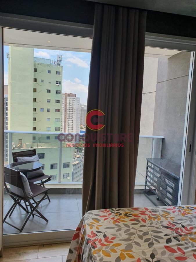 Apartamento para alugar com 1 quarto, 30m² - Foto 4