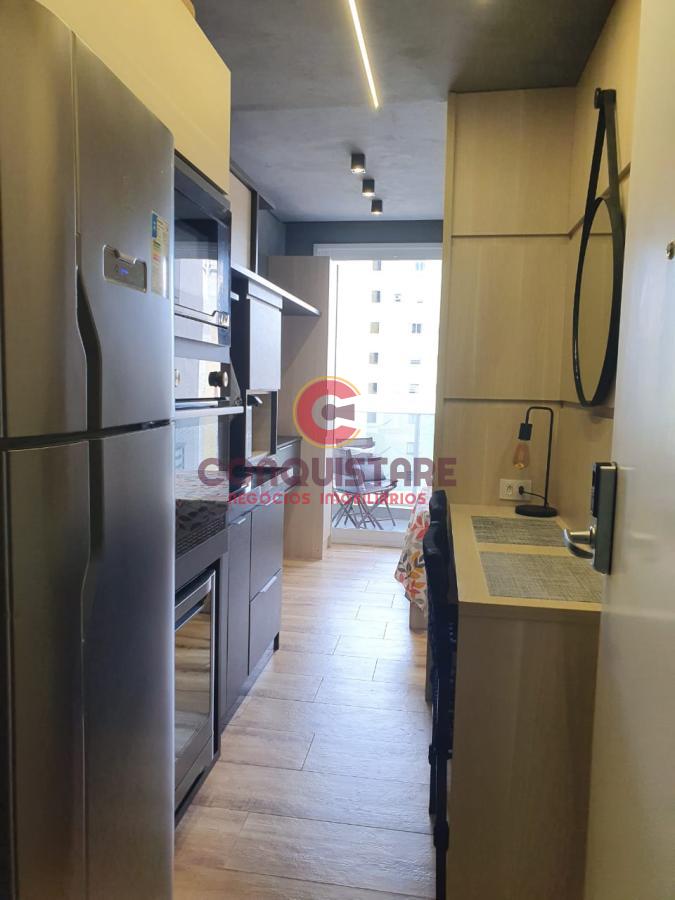 Apartamento para alugar com 1 quarto, 30m² - Foto 10