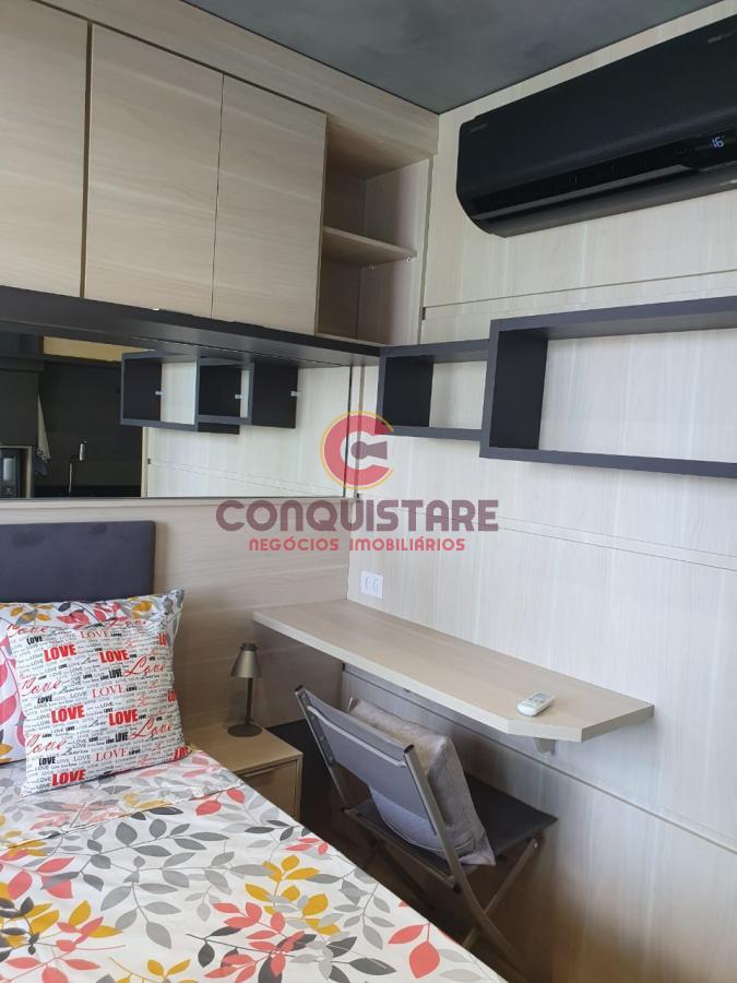 Apartamento para alugar com 1 quarto, 30m² - Foto 13