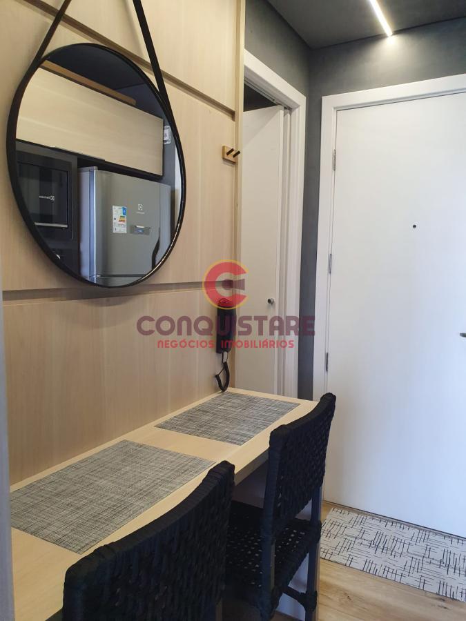 Apartamento para alugar com 1 quarto, 30m² - Foto 17