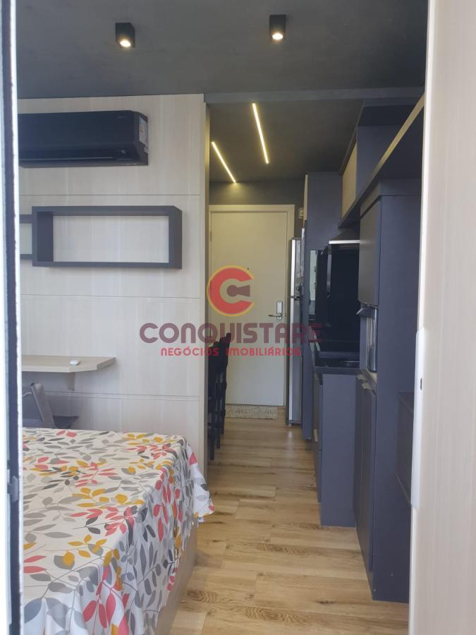 Apartamento para alugar com 1 quarto, 30m² - Foto 16