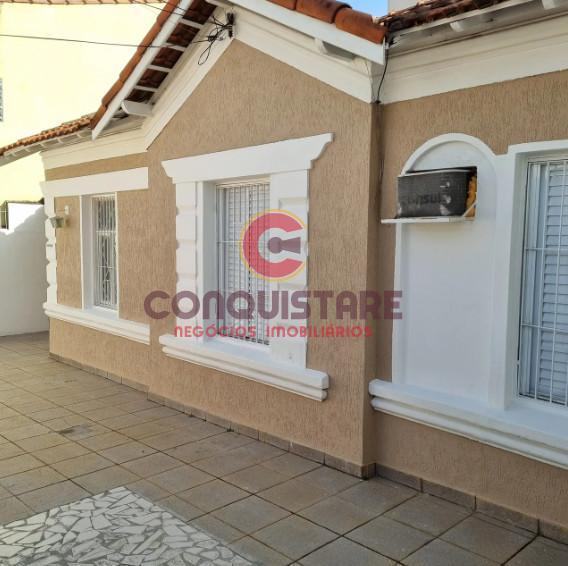 Casa à venda com 3 quartos, 240m² - Foto 20