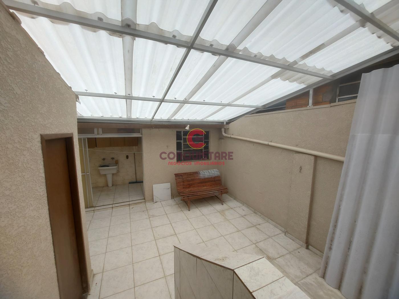 Casa à venda com 3 quartos, 150m² - Foto 8