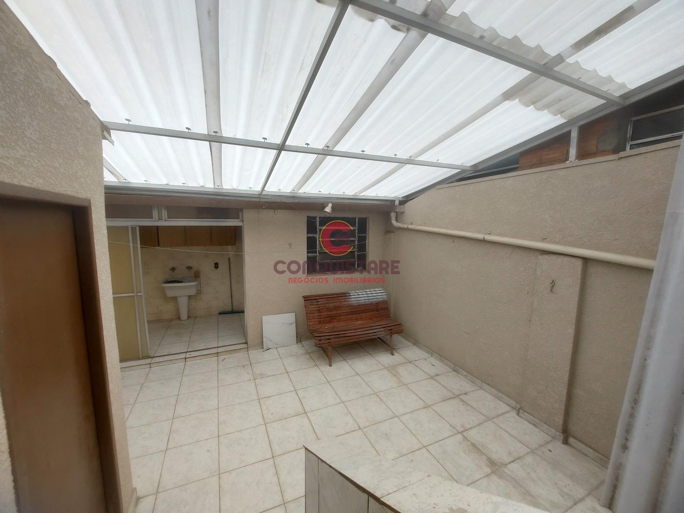 Casa à venda com 3 quartos, 150m² - Foto 9