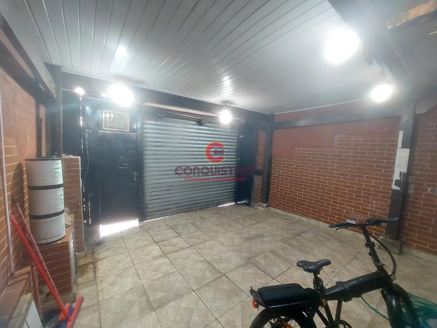 Casa para alugar com 3 quartos, 150m² - Foto 27