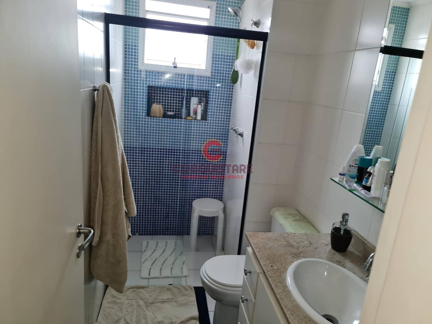 Apartamento à venda com 2 quartos, 94m² - Foto 3