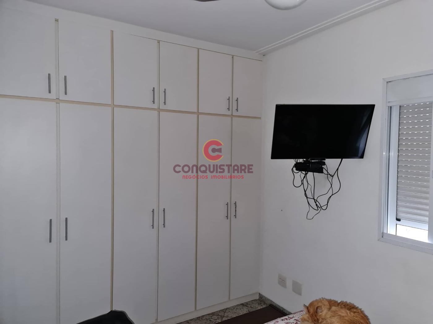 Apartamento à venda com 2 quartos, 94m² - Foto 5