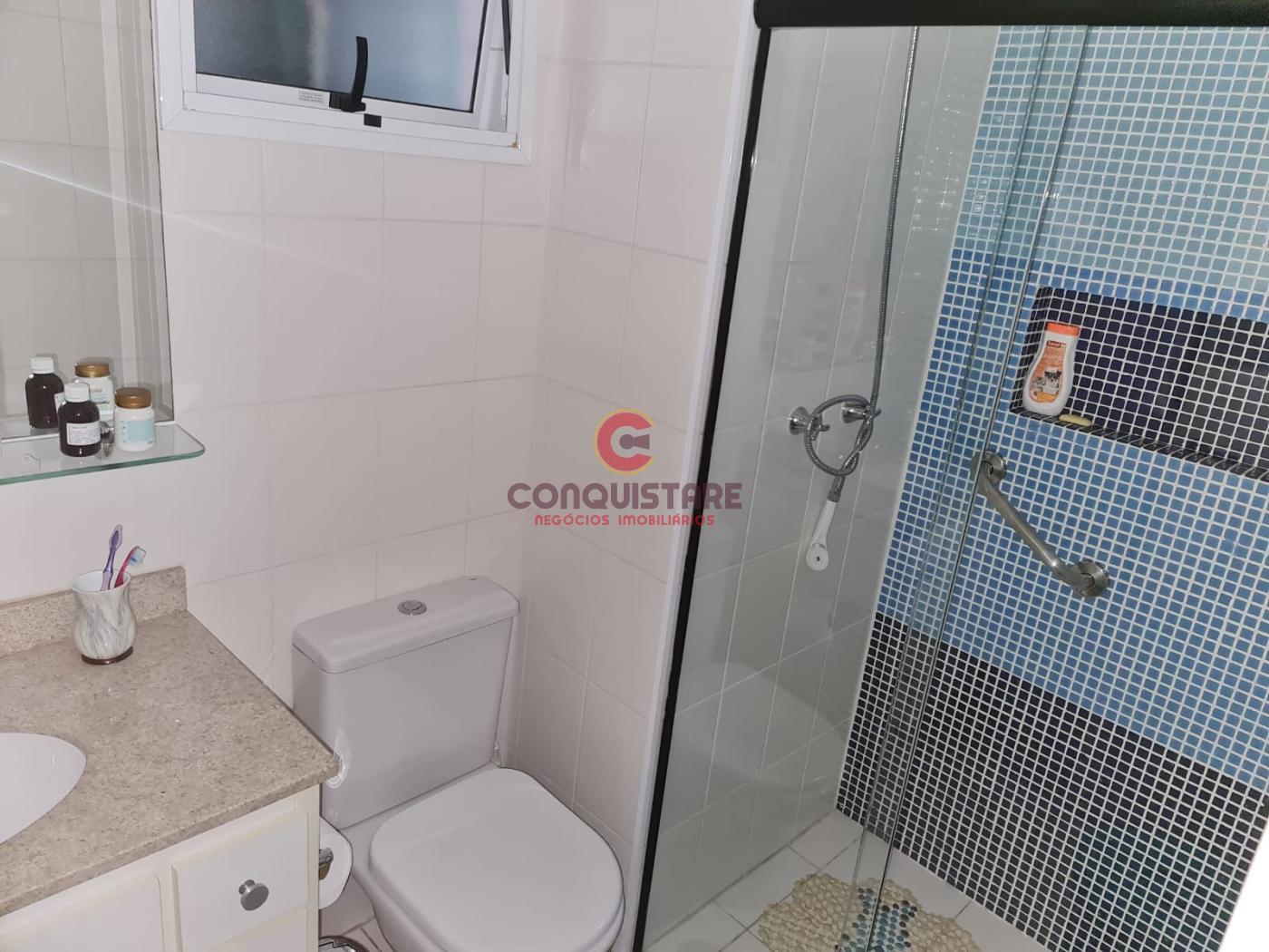 Apartamento à venda com 2 quartos, 94m² - Foto 4