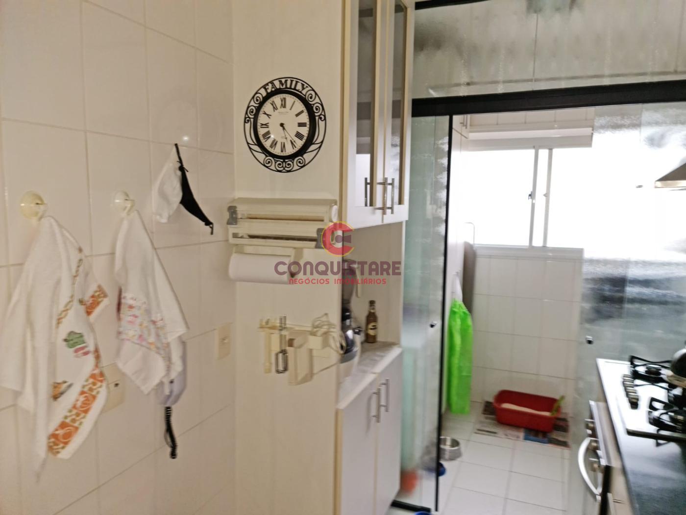 Apartamento à venda com 2 quartos, 94m² - Foto 11