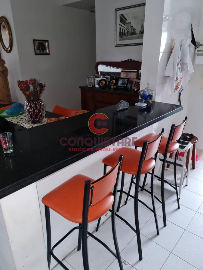 Apartamento à venda com 2 quartos, 94m² - Foto 13