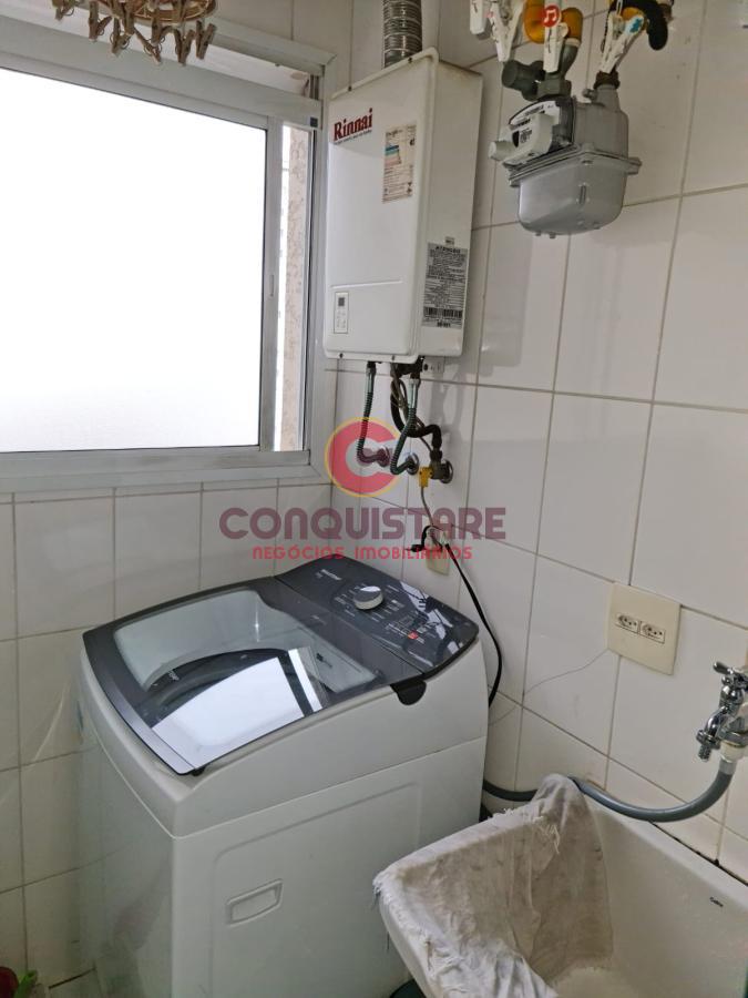 Apartamento à venda com 2 quartos, 94m² - Foto 10