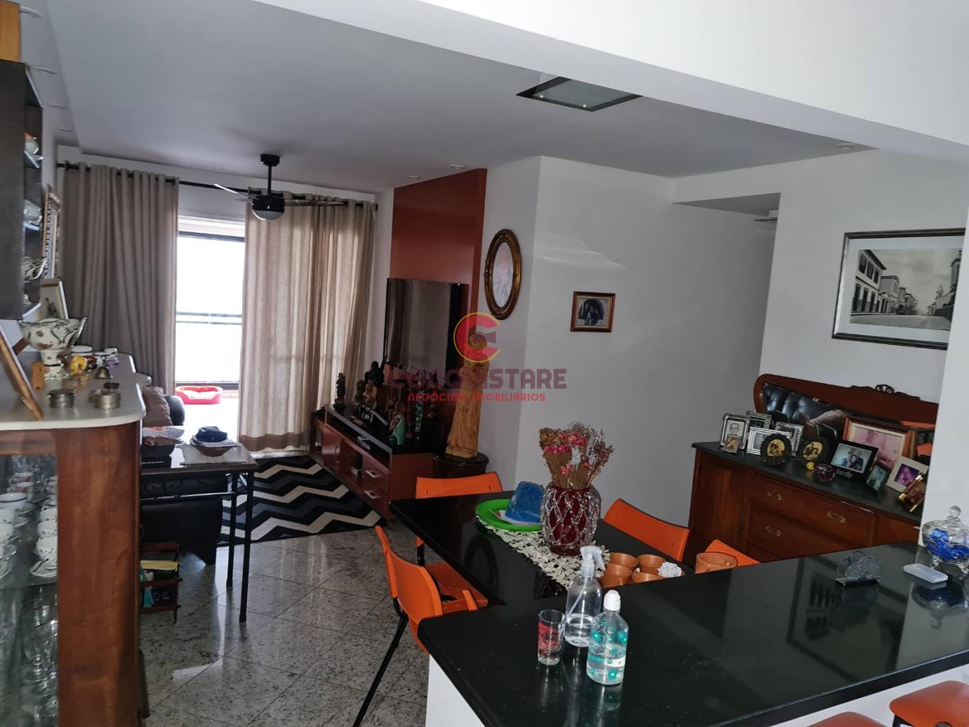 Apartamento à venda com 2 quartos, 94m² - Foto 16