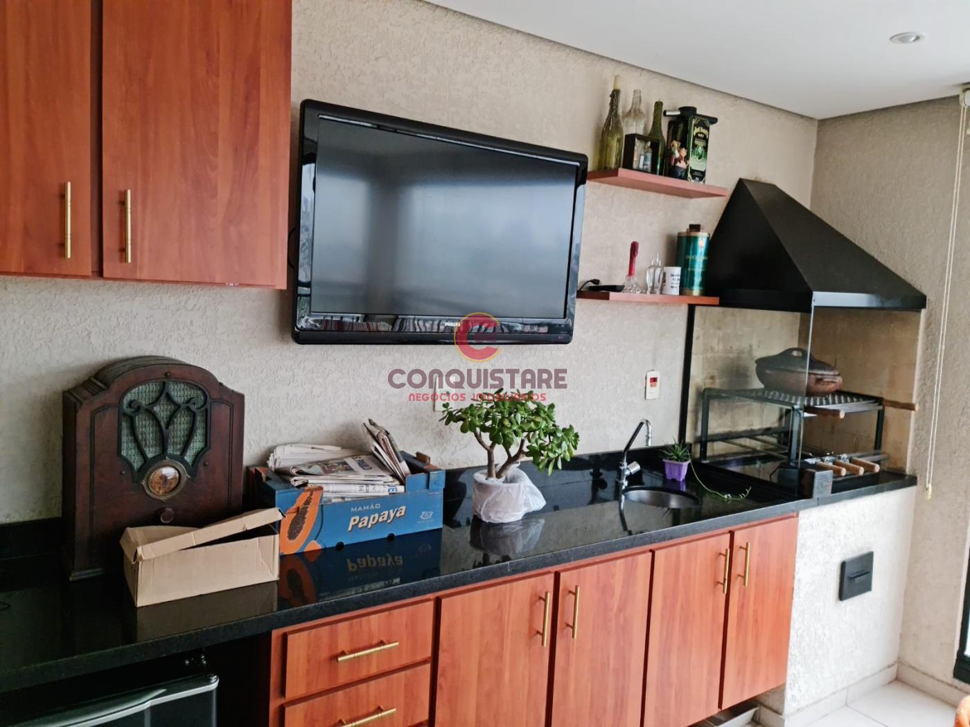 Apartamento à venda com 2 quartos, 94m² - Foto 18