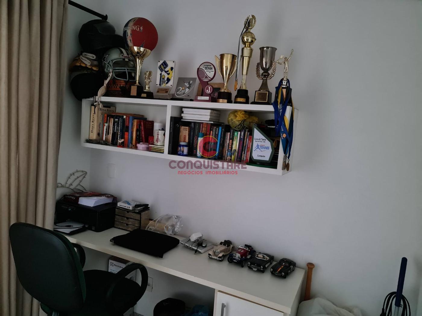 Apartamento à venda com 2 quartos, 94m² - Foto 20