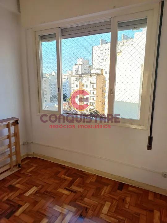 Apartamento à venda com 1 quarto, 30m² - Foto 1