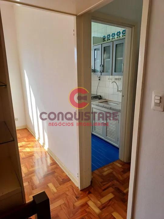 Apartamento à venda com 1 quarto, 30m² - Foto 6