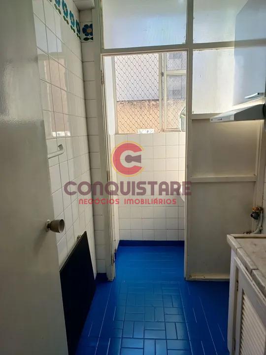 Apartamento à venda com 1 quarto, 30m² - Foto 7