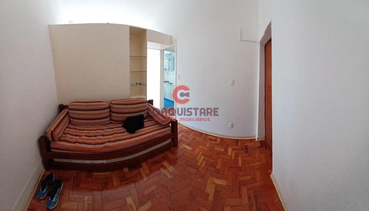 Apartamento à venda com 1 quarto, 30m² - Foto 5