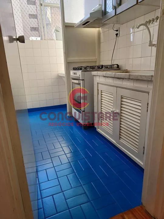 Apartamento à venda com 1 quarto, 30m² - Foto 4