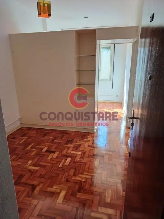 Apartamento à venda com 1 quarto, 30m² - Foto 3